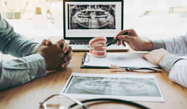 Best Emergency Orthodontic Repairs in Upper Lake, CA