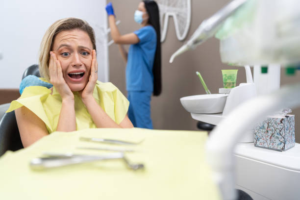 Best Emergency Wisdom Teeth Removal in Upper Lake, CA